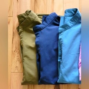 Figs Rafeala multiple colors available in Medium